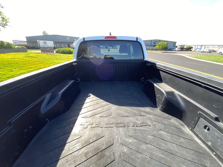 N / A, 2021 TOYOTA TACOMA ACCESS CAB Image 10