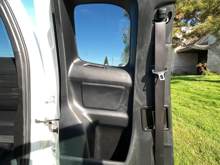 N / A, 2021 TOYOTA TACOMA ACCESS CAB Image 13