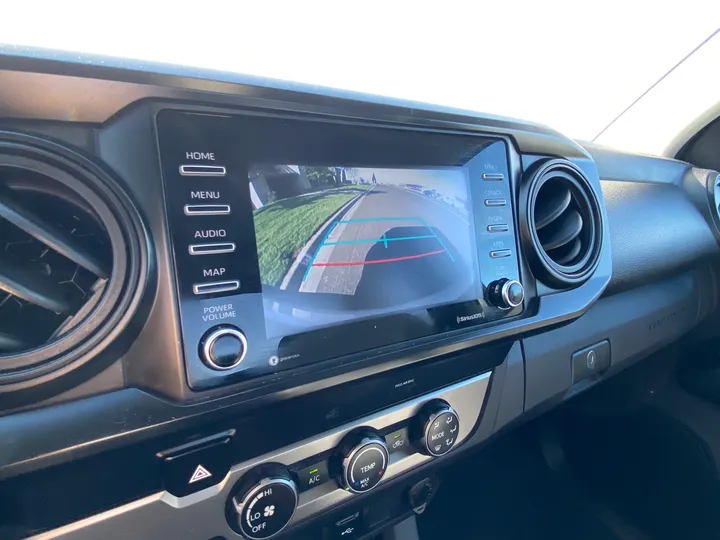 N / A, 2021 TOYOTA TACOMA ACCESS CAB Image 28