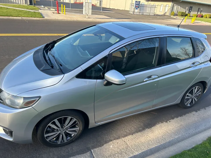 N / A, 2016 HONDA FIT Image 3