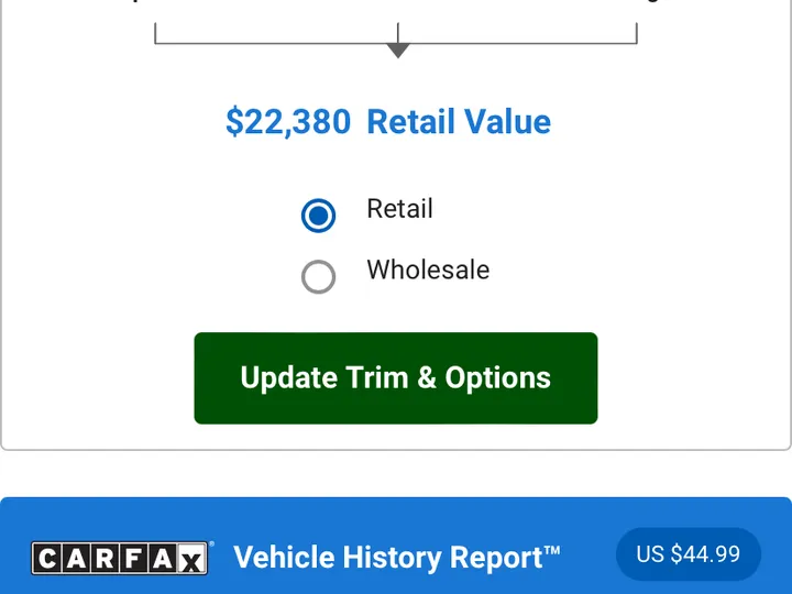 N / A, 2019 TOYOTA TACOMA ACCESS CAB Image 30