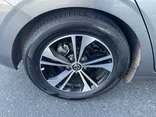 GRAY, 2022 NISSAN SENTRA Thumnail Image 22