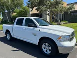 N / A, 2019 RAM 1500 CLASSIC CREW CAB Thumnail Image 2