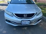 N / A, 2015 HONDA CIVIC Thumnail Image 2