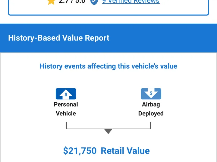 N / A, 2016 CHEVROLET COLORADO CREW CAB Image 15