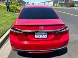 N / A, 2016 HONDA ACCORD Thumnail Image 5