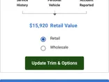 N / A, 2016 HONDA ACCORD Thumnail Image 19