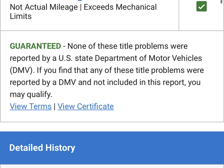 N / A, 2016 HONDA ACCORD Image 21