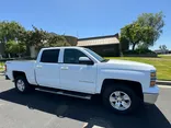 N / A, 2015 CHEVROLET SILVERADO 1500 CREW CAB Thumnail Image 2