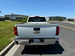 N / A, 2015 CHEVROLET SILVERADO 1500 CREW CAB Thumnail Image 4