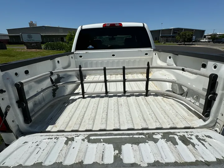 N / A, 2015 CHEVROLET SILVERADO 1500 CREW CAB Image 5