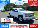 N / A, 2015 CHEVROLET SILVERADO 1500 CREW CAB Thumnail Image 1