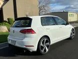 WHITE, 2018 VOLKSWAGEN GOLF GTI Thumnail Image 5