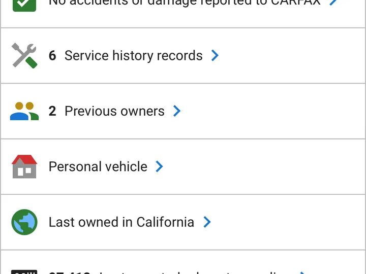 N / A, 2017 HONDA ACCORD Image 26