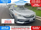 N / A, 2017 HONDA ACCORD Thumnail Image 1