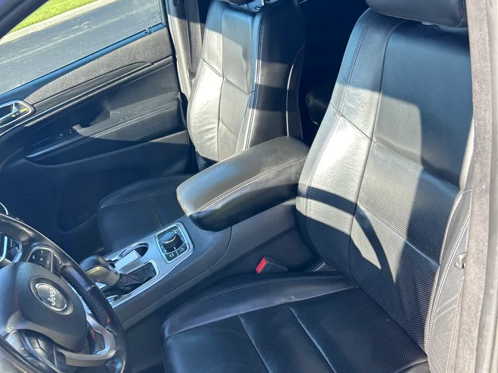 N / A, 2019 JEEP GRAND CHEROKEE Image 12