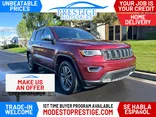 N / A, 2019 JEEP GRAND CHEROKEE Thumnail Image 1