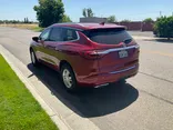 RED, 2019 BUICK ENCLAVE Thumnail Image 6