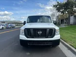 WHITE, 2018 NISSAN NV1500 CARGO Thumnail Image 2