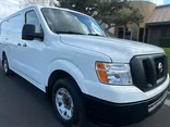 WHITE, 2018 NISSAN NV1500 CARGO Thumnail Image 3