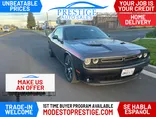 N / A, 2016 DODGE CHALLENGER Thumnail Image 1