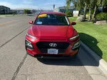 RED, 2021 HYUNDAI KONA Thumnail Image 2