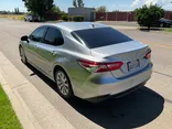 SILVER, 2019 TOYOTA CAMRY Thumnail Image 7