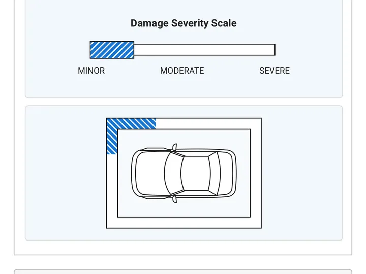 N / A, 2019 CHEVROLET IMPALA Image 17