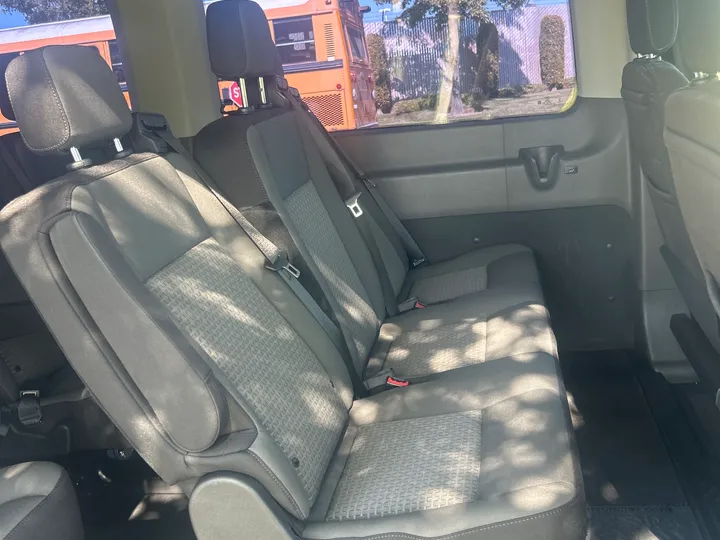 N / A, 2020 FORD TRANSIT 350 PASSENGER VAN Image 6