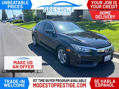 N / A, 2018 HONDA CIVIC Image 32