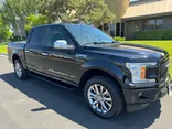 N / A, 2018 FORD F150 SUPERCREW CAB Thumnail Image 2