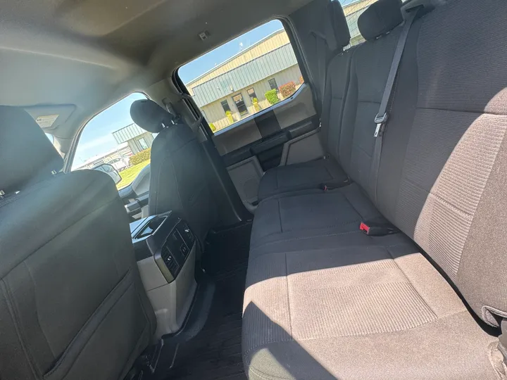 N / A, 2018 FORD F150 SUPERCREW CAB Image 9