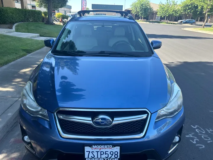 N / A, 2016 SUBARU CROSSTREK Image 2