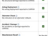 N / A, 2016 SUBARU CROSSTREK Thumnail Image 18