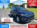 N / A, 2021 JEEP COMPASS Thumnail Image 1