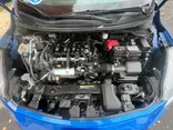 BLUE, 2021 NISSAN VERSA Thumnail Image 25