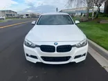 WHITE, 2015 BMW 3 SERIES Thumnail Image 2