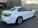 WHITE, 2015 BMW 3 SERIES Thumnail Image 5