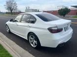 WHITE, 2015 BMW 3 SERIES Thumnail Image 8