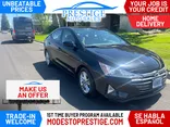 N / A, 2019 HYUNDAI ELANTRA Thumnail Image 1