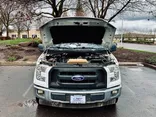 WHITE, 2017 FORD F150 SUPER CAB Thumnail Image 9