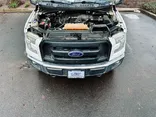 WHITE, 2017 FORD F150 SUPER CAB Thumnail Image 10