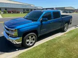 N / A, 2018 CHEVROLET SILVERADO 1500 CREW CAB Thumnail Image 3