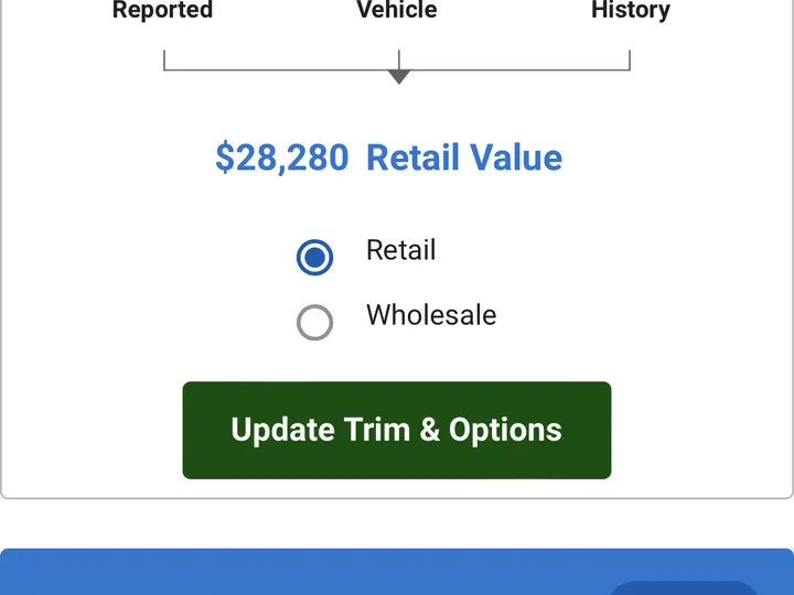 N / A, 2021 NISSAN NV2500 HD CARGO Image 16