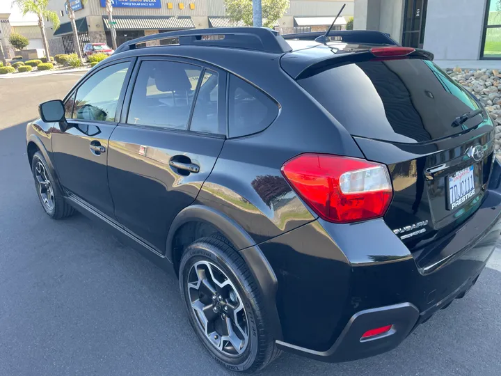 N / A, 2013 SUBARU XV CROSSTREK Image 6