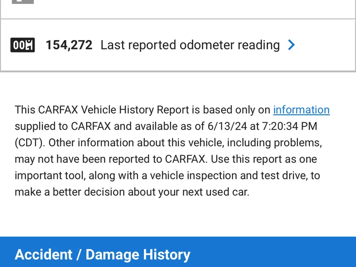 N / A, 2013 SUBARU XV CROSSTREK Image 19