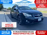 N / A, 2013 SUBARU XV CROSSTREK Thumnail Image 1