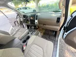 WHITE, 2015 NISSAN FRONTIER KING CAB Thumnail Image 21