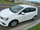 N / A, 2017 CHEVROLET SONIC Thumnail Image 3