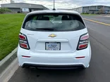 N / A, 2017 CHEVROLET SONIC Thumnail Image 4